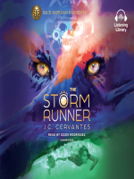 The_Storm_Runner
